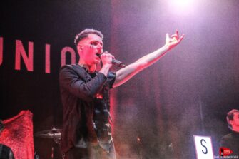 BLITZ UNION     veröffentlichen neue Single „Freak Anthem“ aus ihrer neuen gleichnamigen EP