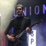 SVBWAY TO SALLY in der Turbinenhalle Oberhausen – Fotos