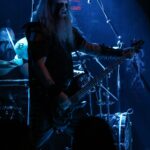 Cannibal Corpse in der Fabrik Coesfeld - Fotos