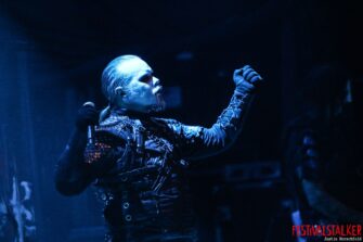 Dark Funeral veröffentlichung das Video zu „We Are The Apocalypse (Live in Stockholm)“