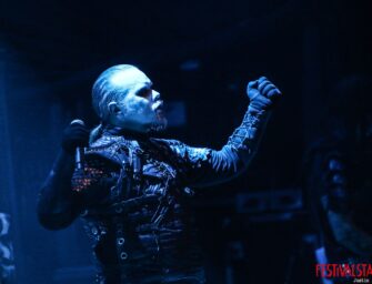 Dark Funeral veröffentlichung das Video zu „We Are The Apocalypse (Live in Stockholm)“