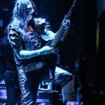 Cannibal Corpse in der Fabrik Coesfeld - Fotos