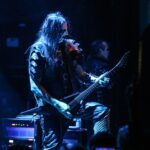 Cannibal Corpse in der Fabrik Coesfeld - Fotos