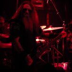 Cannibal Corpse in der Fabrik Coesfeld - Fotos