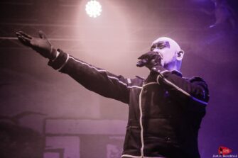 HÄMATOM kommen mit neuem Album in den EMP Store Dortmund