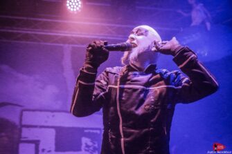 HÄMATOM in der Turbinenhalle Oberhausen – Fotos