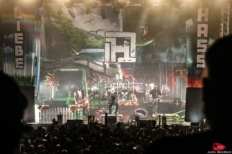 HÄMATOM kommen auf 20 Jahre für Euch – Jubiläumstour