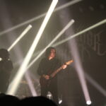 Amenra und Der Weg einer Freiheit in Köln - Fotos