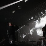 Amenra und Der Weg einer Freiheit in Köln - Fotos