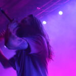 Between The Buried And Me & Haken in Köln - Fotos