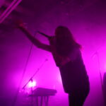 Between The Buried And Me & Haken in Köln - Fotos