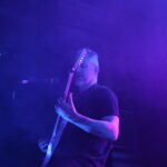 Between The Buried And Me & Haken in Köln - Fotos