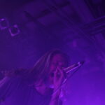 Between The Buried And Me & Haken in Köln - Fotos