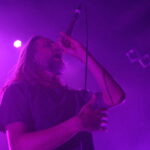 Between The Buried And Me & Haken in Köln - Fotos