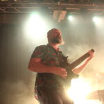 Between The Buried And Me & Haken in Köln - Fotos