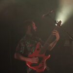 Between The Buried And Me & Haken in Köln - Fotos