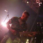 Between The Buried And Me & Haken in Köln - Fotos