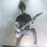 Fotos: Beartooth live in Hamburg