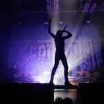 Fotos: Beartooth live in Hamburg