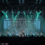 Fotos: Beartooth live in Hamburg