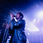 Fotos: Enter Shikari Clubshow im hamburger Knust