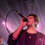 Fotos: Enter Shikari Clubshow im hamburger Knust