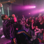 Fotos: Enter Shikari Clubshow im hamburger Knust