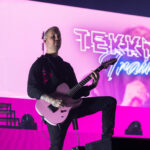 Electric Callboy auf TEKKNO World Tour live in Hamburg