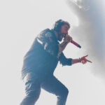 Electric Callboy auf TEKKNO World Tour live in Hamburg