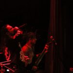 Cannibal Corpse in der Fabrik Coesfeld - Fotos