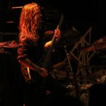 Cannibal Corpse in der Fabrik Coesfeld - Fotos