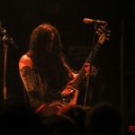 Cannibal Corpse in der Fabrik Coesfeld - Fotos