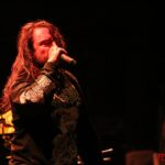 Cannibal Corpse in der Fabrik Coesfeld - Fotos