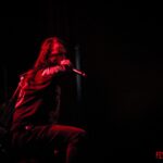 Cannibal Corpse in der Fabrik Coesfeld - Fotos