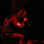 Cannibal Corpse in der Fabrik Coesfeld - Fotos