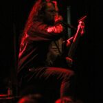 Cannibal Corpse in der Fabrik Coesfeld - Fotos