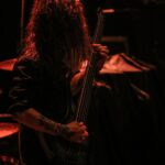 Cannibal Corpse in der Fabrik Coesfeld - Fotos