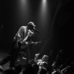 KAFVKA das Ende der Welt Tour in München – Fotos