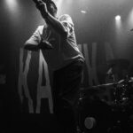 KAFVKA das Ende der Welt Tour in München – Fotos