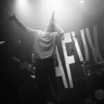 KAFVKA das Ende der Welt Tour in München – Fotos