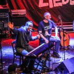 Monsters of Liedermaching im Turock Essen – Fotos