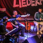 Monsters of Liedermaching im Turock Essen – Fotos