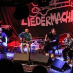 Monsters of Liedermaching im Turock Essen – Fotos