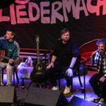Monsters of Liedermaching im Turock Essen – Fotos