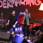 Monsters of Liedermaching im Turock Essen – Fotos