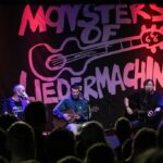 Monsters of Liedermaching im Turock Essen – Fotos