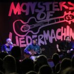 Monsters of Liedermaching im Turock Essen – Fotos