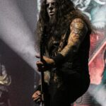 POWERWOLF die "Ostermesse" in dem Palladium in Köln - Fotos