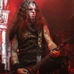 POWERWOLF die "Ostermesse" in dem Palladium in Köln - Fotos