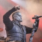 POWERWOLF die "Ostermesse" in dem Palladium in Köln - Fotos